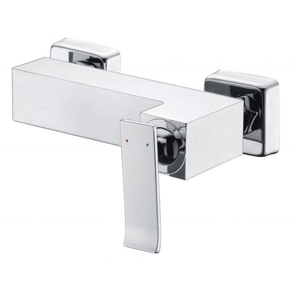 Смеситель для душа BelBagno Ticino TIC-ESDM-CRM фото