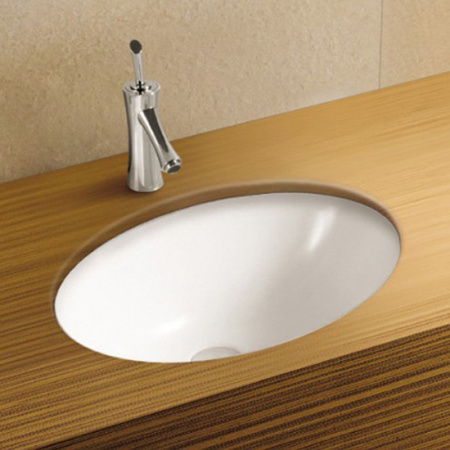 Раковина WeltWasser Deilbach DEILBACH 6005 51х39 фото