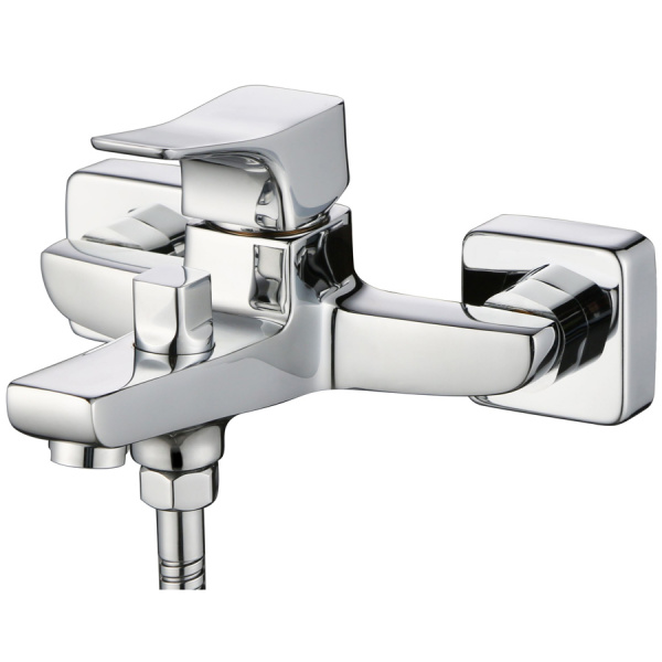 Смеситель для ванны с душем Kaiser Clever 76022 фото