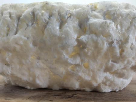 Накладная раковина из оникса Erozy White EO-01011 (45*44*15) фото