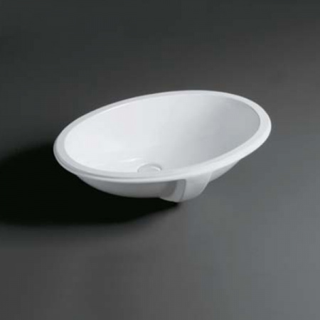 Раковина встраиваемая Simas Top e lavabi d'Arredo S53 bi фото