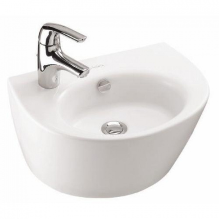 Рукомойник Jacob Delafon Ove E1567-00 46 см фото
