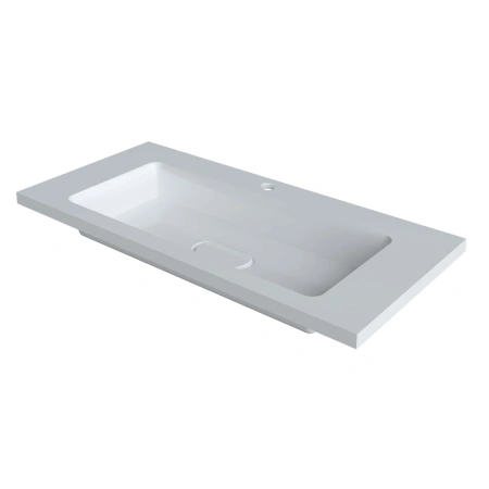 Раковина Uperwood Modul 100 2911020341 фото