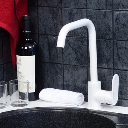 Смеситель для кухни WasserKRAFT Mindel 8507 фото