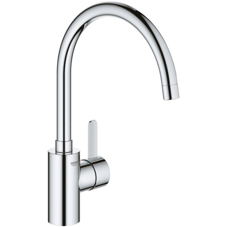 Смеситель для кухни Grohe Eurosmart Cosmopolitan 32843002 фото