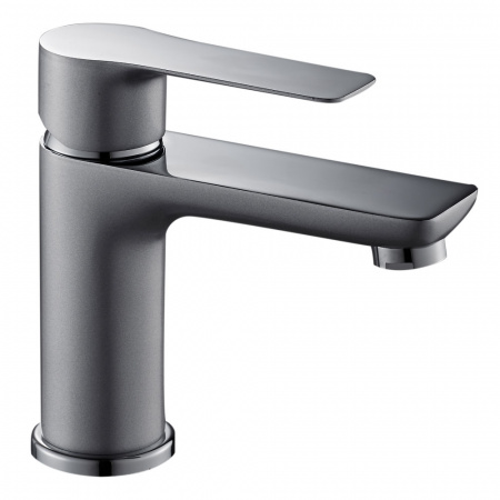 Смеситель для раковины Rossinka RS 35 RS35-11PC фото