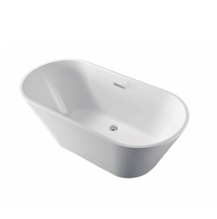 Акриловая ванна Aquatek Хорса AQ-5776 168x76 фото