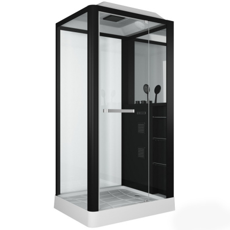 Душевая кабина Grossman GR-223 110x90 фото