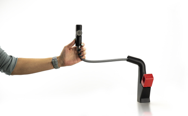 Смеситель для кухни Iddis Soul  LM6008BR фото