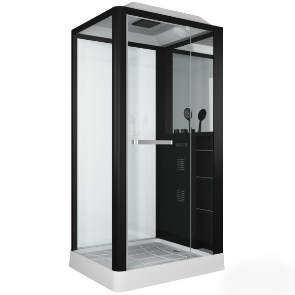 Душевая кабина Grossman GR-223 110x90 фото