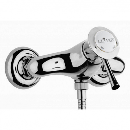 Смеситель для душа Cezares Giubileo GIUBILEO-DM-01 фото