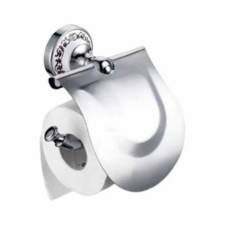 Держатель для туалетной бумаги Fixsen Bogema FX-78510 фото