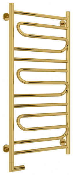 Электрический полотенцесушитель Сунержа Элегия 2.0 03-5219-1050 100х50 правый фото