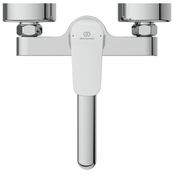 Смеситель для раковины Ideal Standard CERAFLEX B1717AA фото