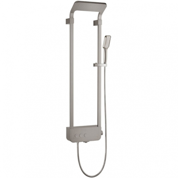 Душевая система Black&White Seasons W2040 Летняя прохлада фото