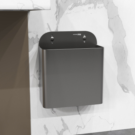 Ведро для мусора WasserKRAFT K-10611 фото