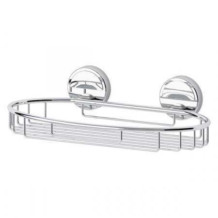 Полочка-решетка FBS Luxia LUX 049 30 см фото