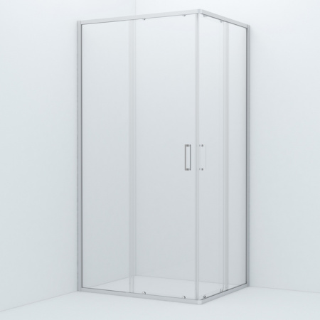 Душевой уголок Iddis Zodiac ZOD6CS8i23 100х80 см фото