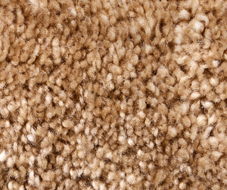 Коврик для ванной комнаты WasserKRAFT Wern BM-2514 Hazelnut 55х57 фото