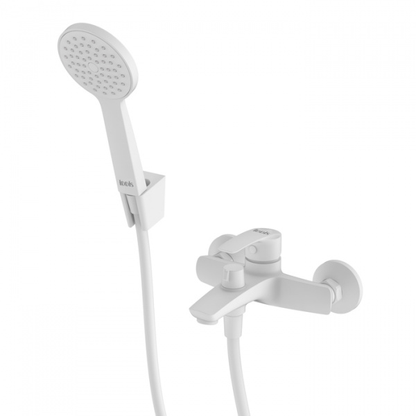Смеситель для ванны Iddis Ray RAYWT02i02 фото