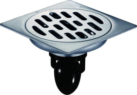 Душевой трап Magdrain P01Q5-B фото