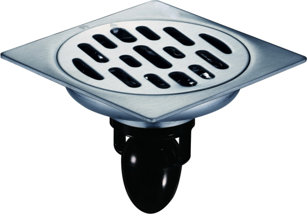 Душевой трап Magdrain P01Q5-B фото