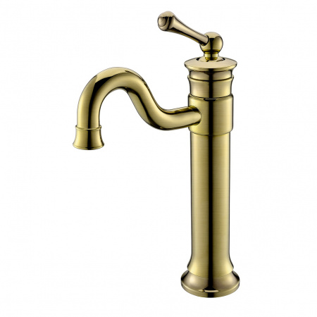 Высокий смеситель для раковины Timo Adelia 6011/02F фото