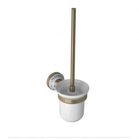 Ершик для унитаза Bemeta Kera 144713017 фото