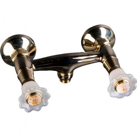 Смеситель для душа Boheme Camelia 294-Camelia фото