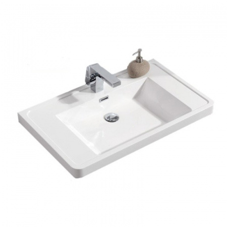 Мебельная раковина BelBagno Ancona-N EA-900-LVB 90 см фото