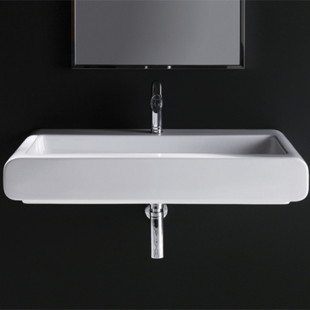 Подвесная раковина Simas Top e lavabi d'Arredo OH12 фото