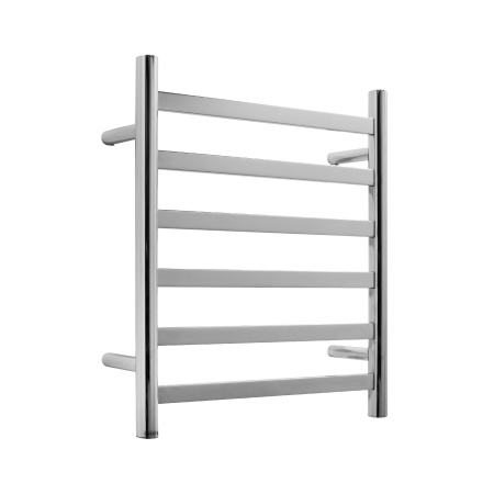 Полотенцесушитель электрический Fixsen TECHNO FX-7300 хром фото