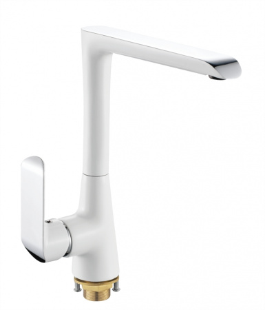 Смеситель для кухни Oute T24K T2413BK фото