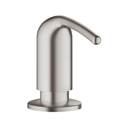 Дозатор для жидкого мыла встраиваемый Grohe Zedra 40553DC0 фото