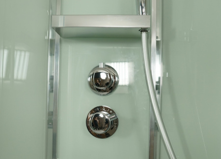 Душевая кабина Timo Premium Ilma 902 120x80 L фото