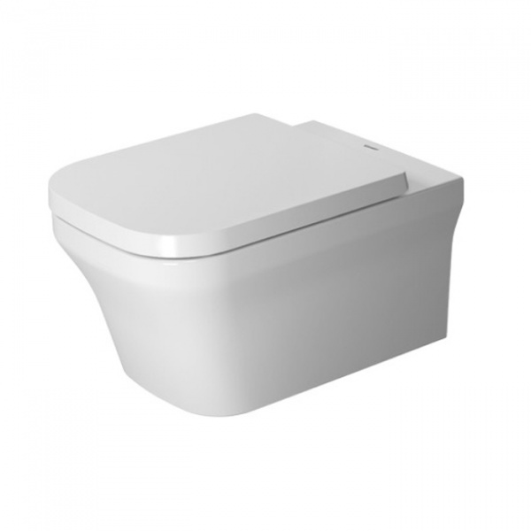 Унитаз подвесной Duravit P3 2561090000 фото