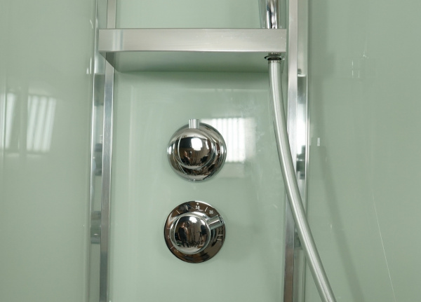 Душевая кабина Timo Premium Ilma 902 120x80 L фото