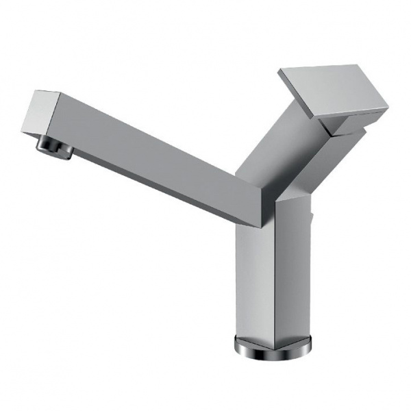 Смеситель для кухни Zorg Inox Lumen SZR-1008 фото