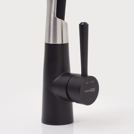 Смеситель для кухни WasserKRAFT A8417 фото