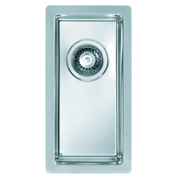 Мойка для кухни Alveus Quadrix 10 фото