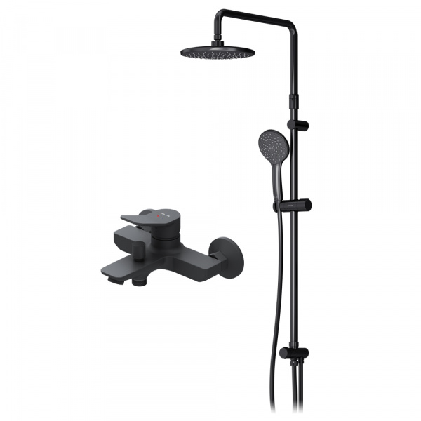 Набор для ванной комнаты 2 в 1 AM.PM X-Joy F42885A14 фото