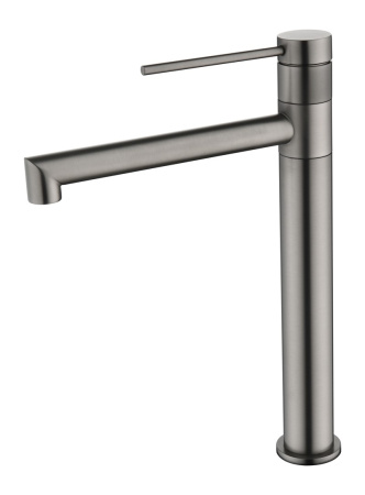 Высокий смеситель для раковины Kaiser Vita 43111-15 фото