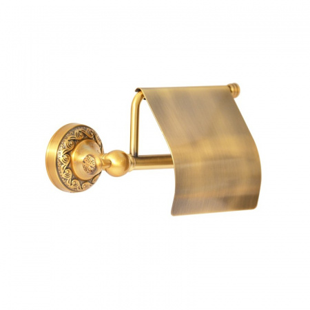 Держатель для туалетной бумаги Magliezza Primavera 80308-br фото