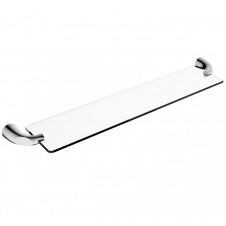 Полка стеклянная Rush Devon DE75610 фото