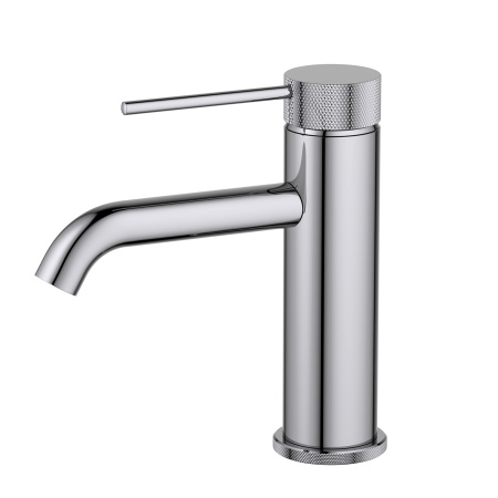 Смеситель для раковины Timo Saona 2461/00F Хром фото