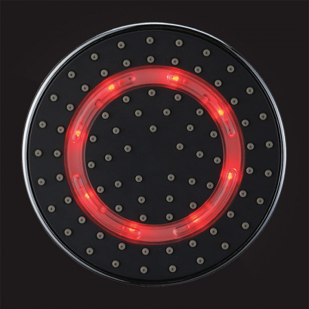 Верхний тропический душ Elghansa Shower Head MS23 фото