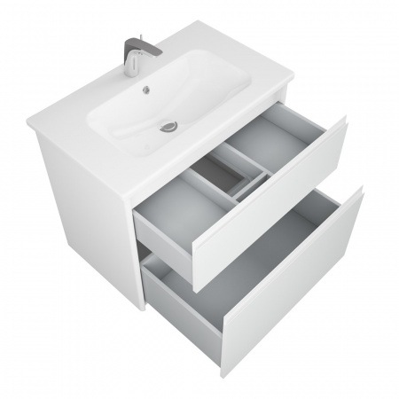 Тумба под раковину OWL 1975 Malaren 80 OW03.06.05 фото