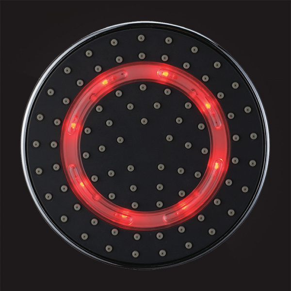 Верхний тропический душ Elghansa Shower Head MS23 фото