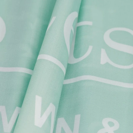 Текстильная шторка для ванной комнаты 200*180 Iddis Basic B31P218i11 фото