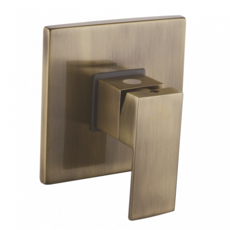 Смеситель для душа Ganzer GZ51 GZ 5103D фото